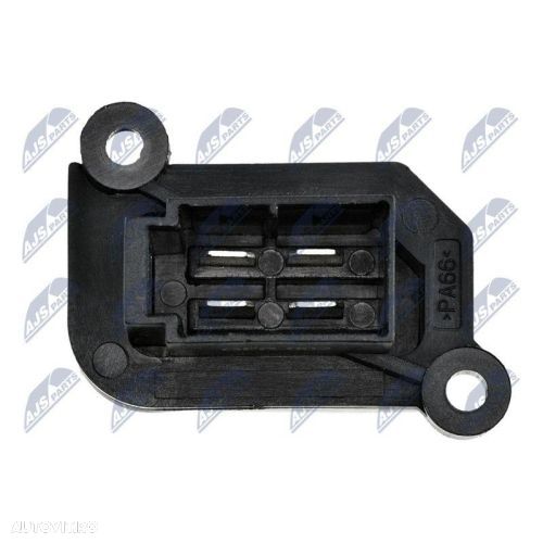 Rezistor ventilator habitaclu Ford Transit 2006-, Ford Transit Tourneo 2006-, 3C1H-18B647-AA - 4