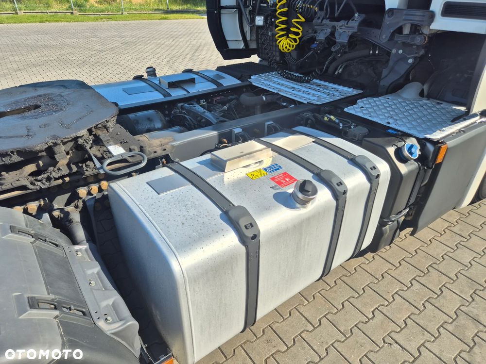 Scania R 450 Retarder Klimatyzacja postojowa - 30