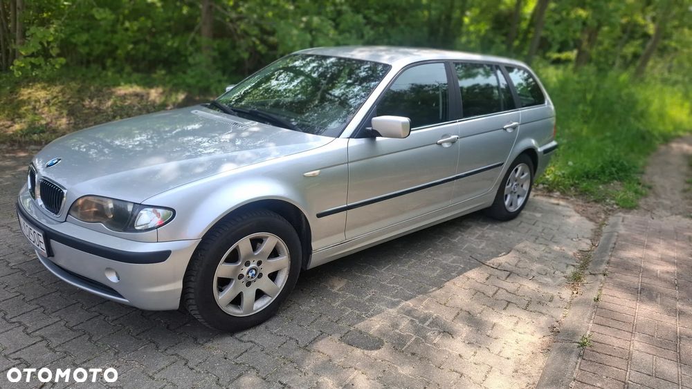 BMW 3