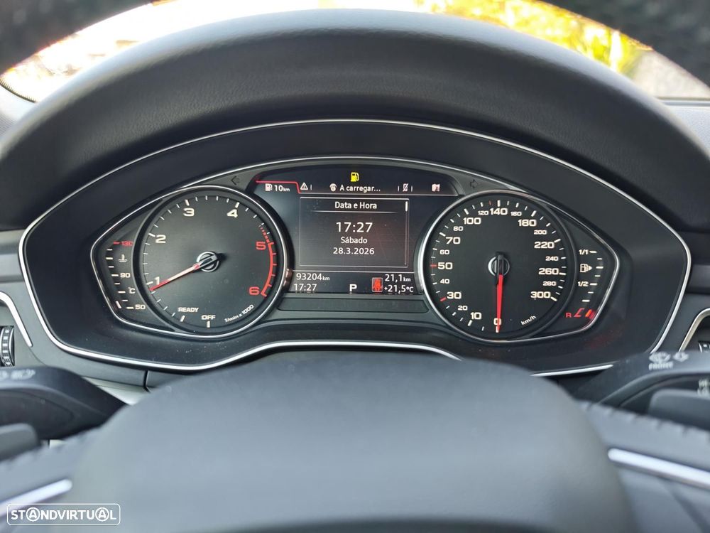 Audi A4 Avant 2.0 TDI S-line S tronic - 32