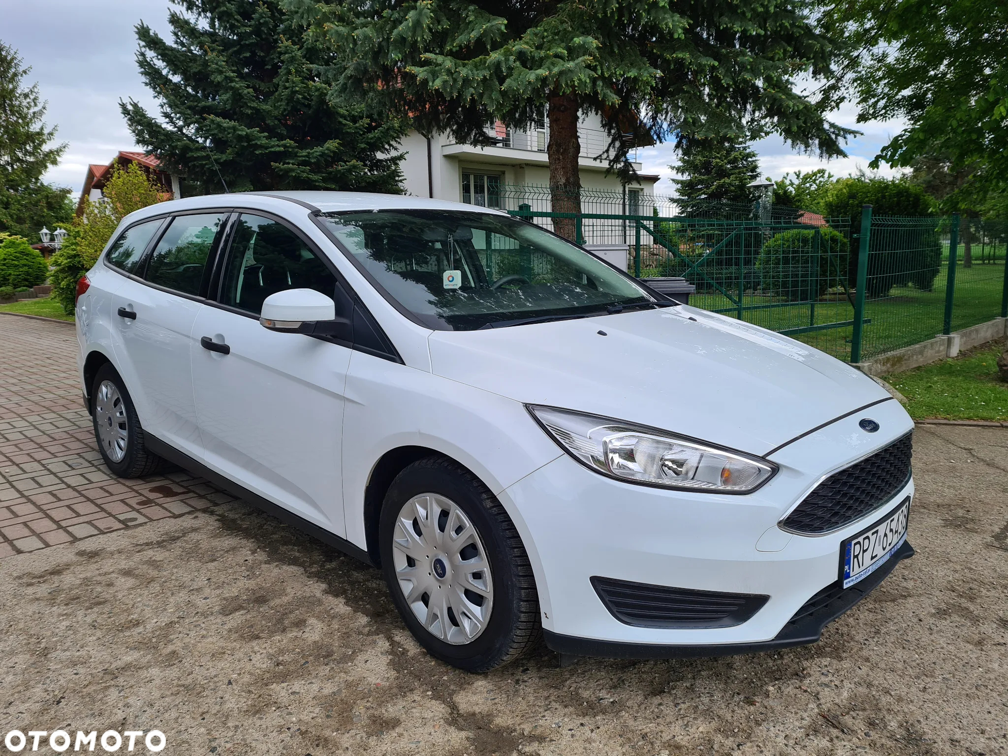 Ford Focus - 2