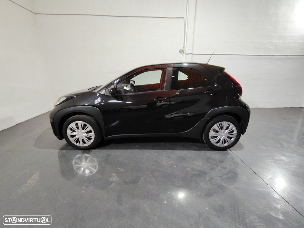 Toyota Aygo X 1.0 Play - 4