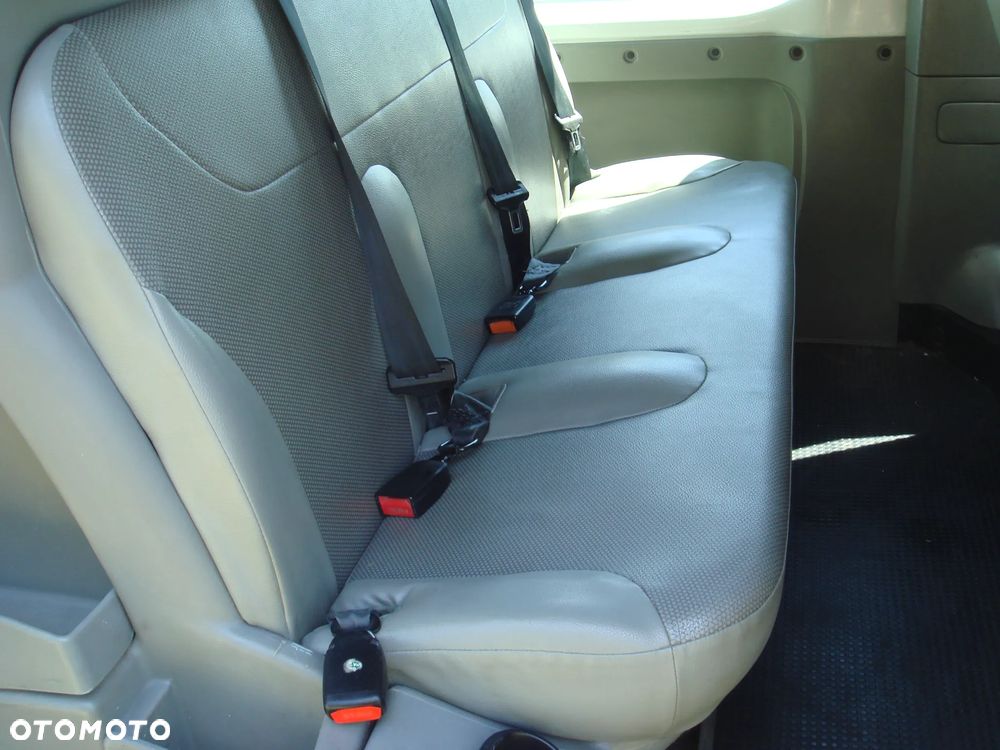 Renault Trafic - 6