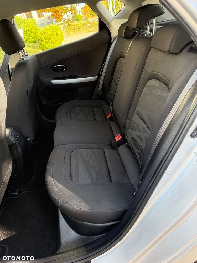 Kia Ceed - 21