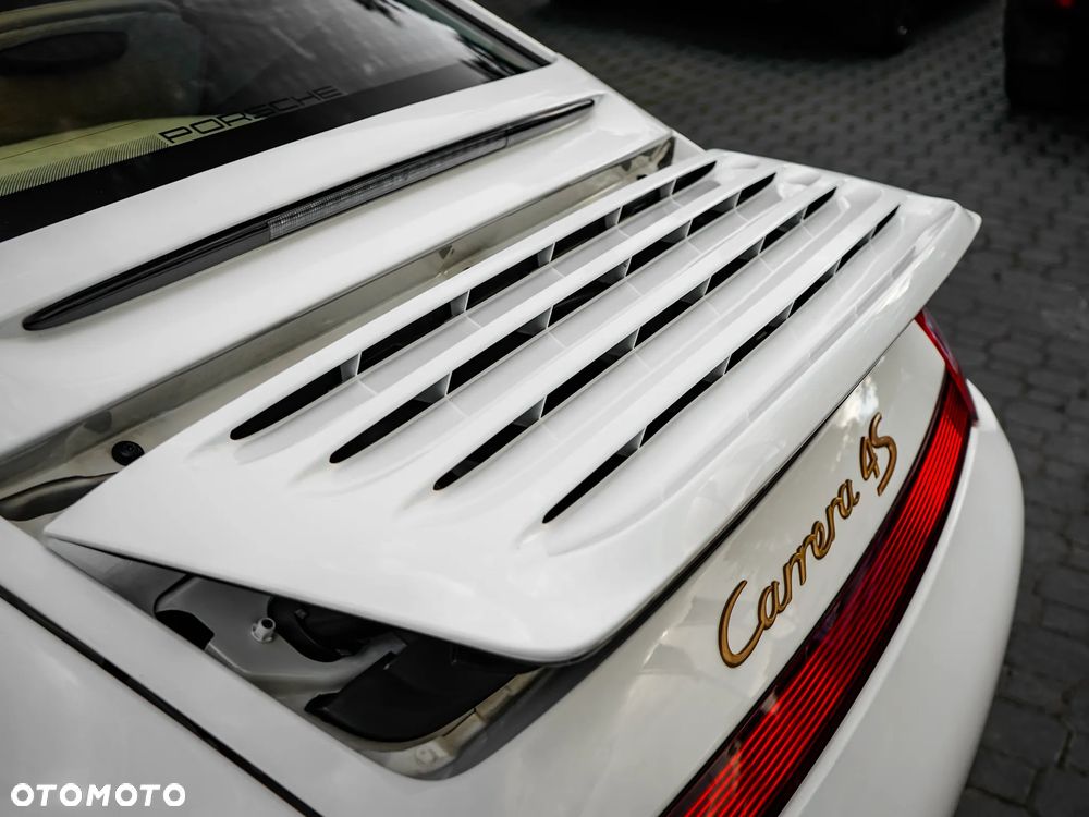 Porsche 911 - 17