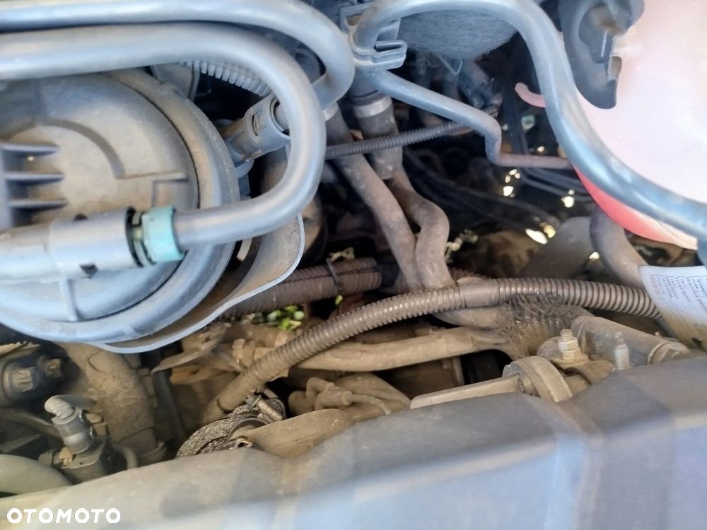 Opel Vectra 1.9 CDTI Elegance - 23