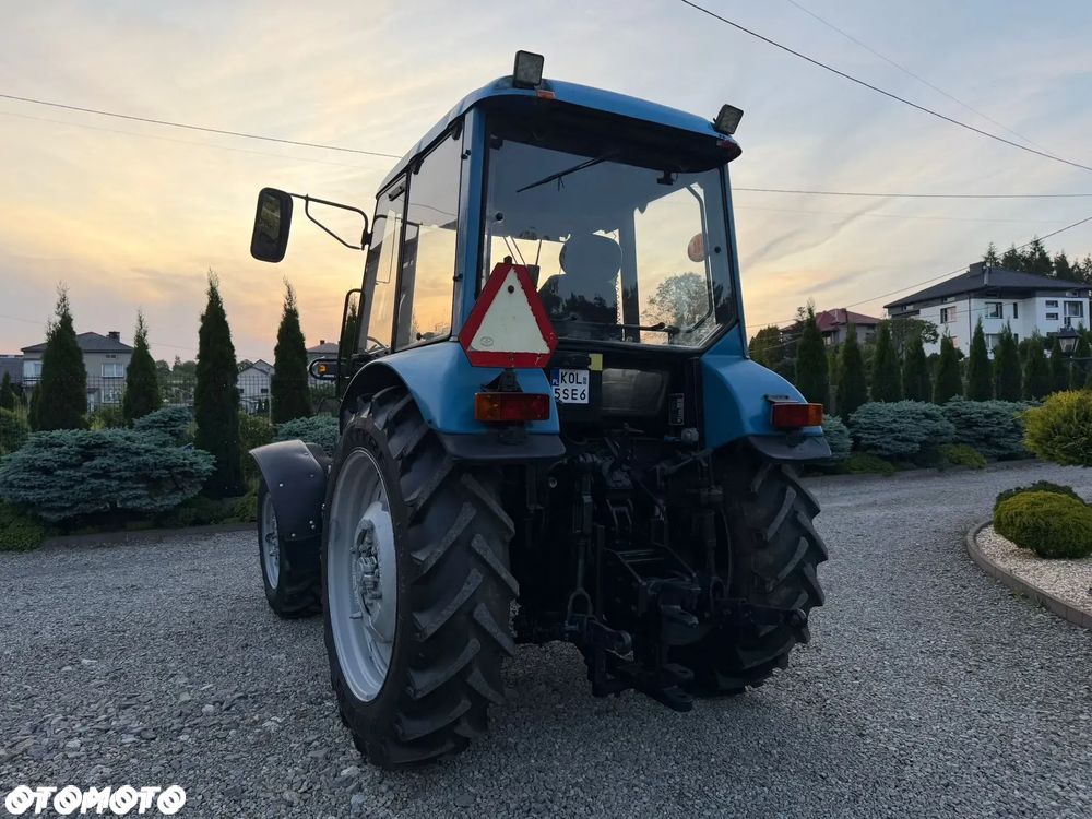 Pronar 82TSA MTZ 82SA 82A PRONAR nie Ursus, Zetor, Belarus - 11