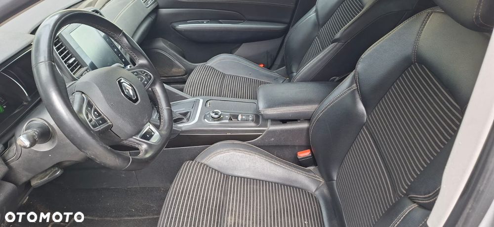 Renault Talisman BLUE dCi 160 EDC LIMITED - 10