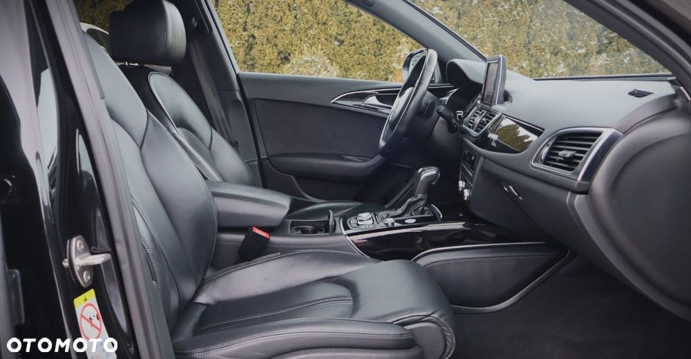 Audi A6 Avant - 19