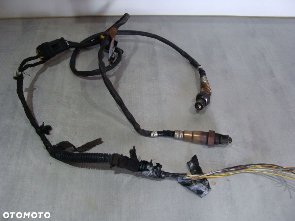 sonda lambda alfa romeo 159 3.2 jts 0258006910 !! - 1