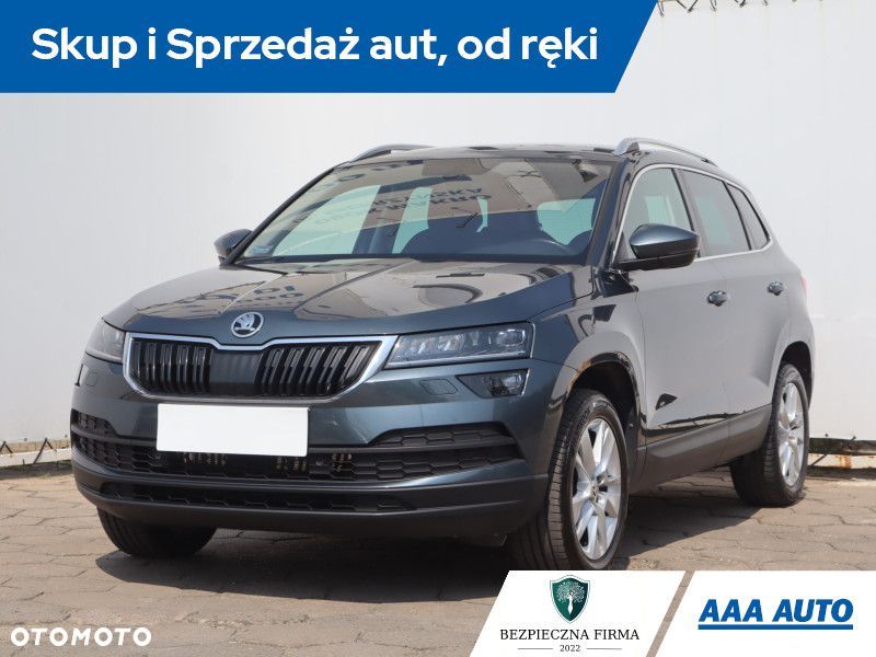 Skoda Karoq - 3