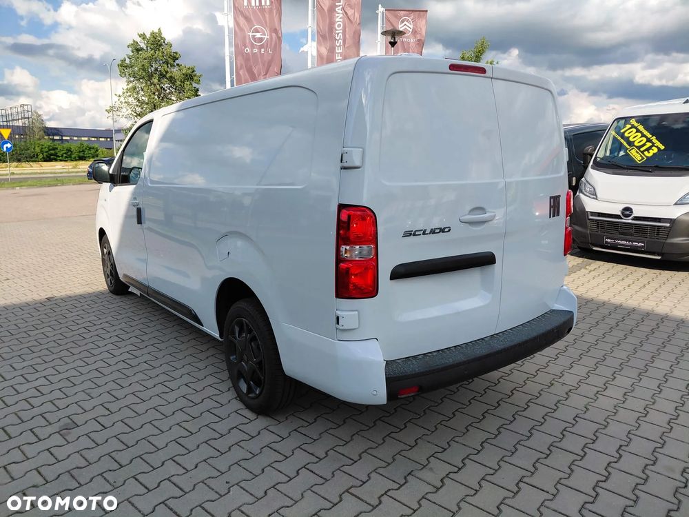 Fiat SCUDO - 5