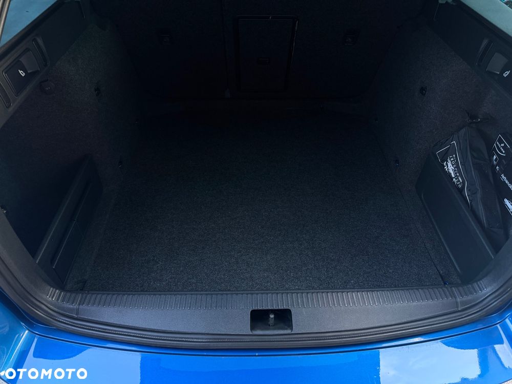 Skoda Octavia 2.0 TDI RS - 18