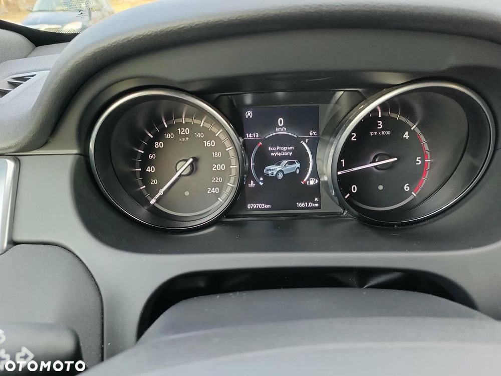 Land Rover Discovery Sport 2.0 TD4 HSE Luxury - 11