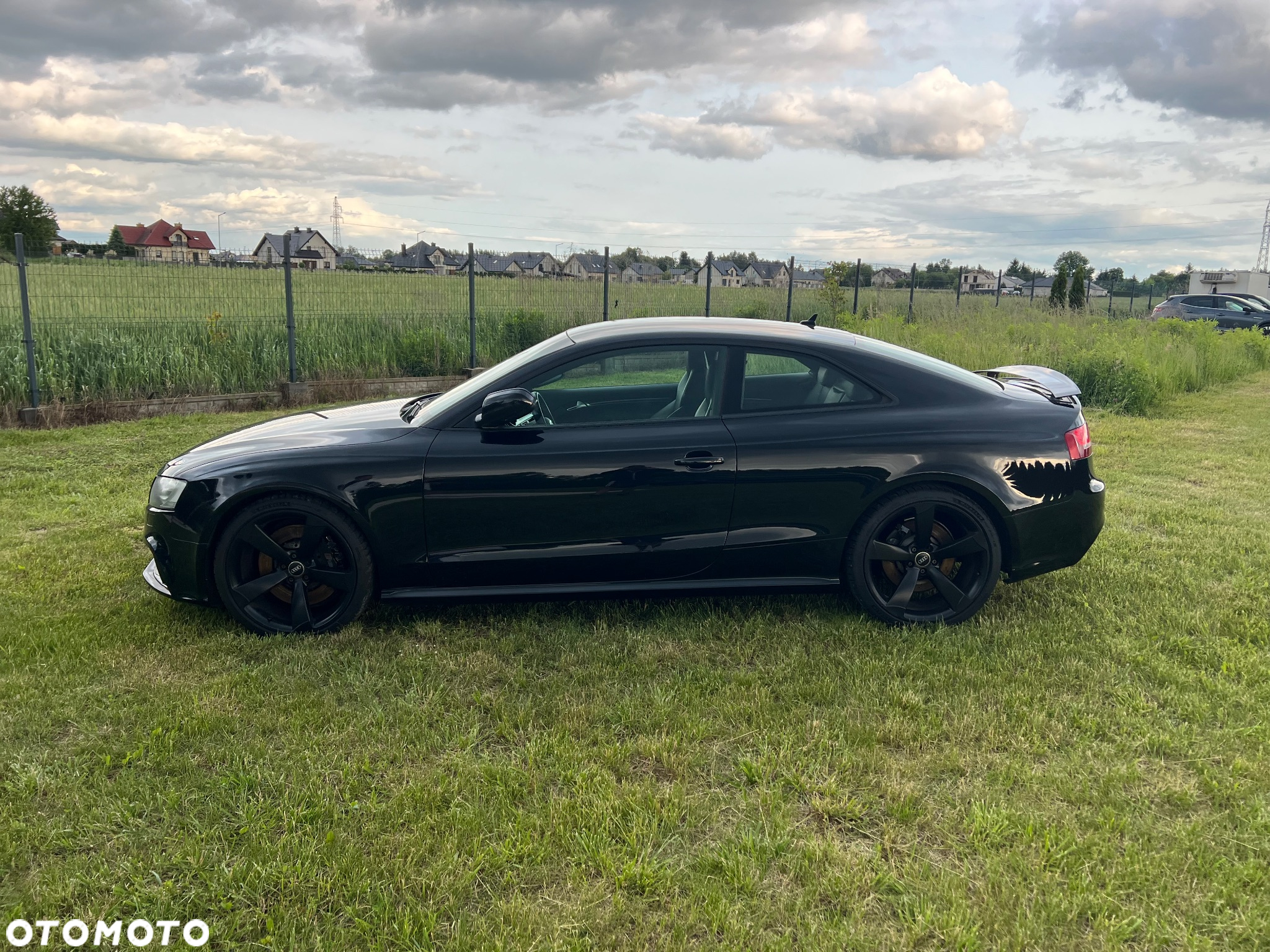 Audi RS5 Coupé S tronic - 5