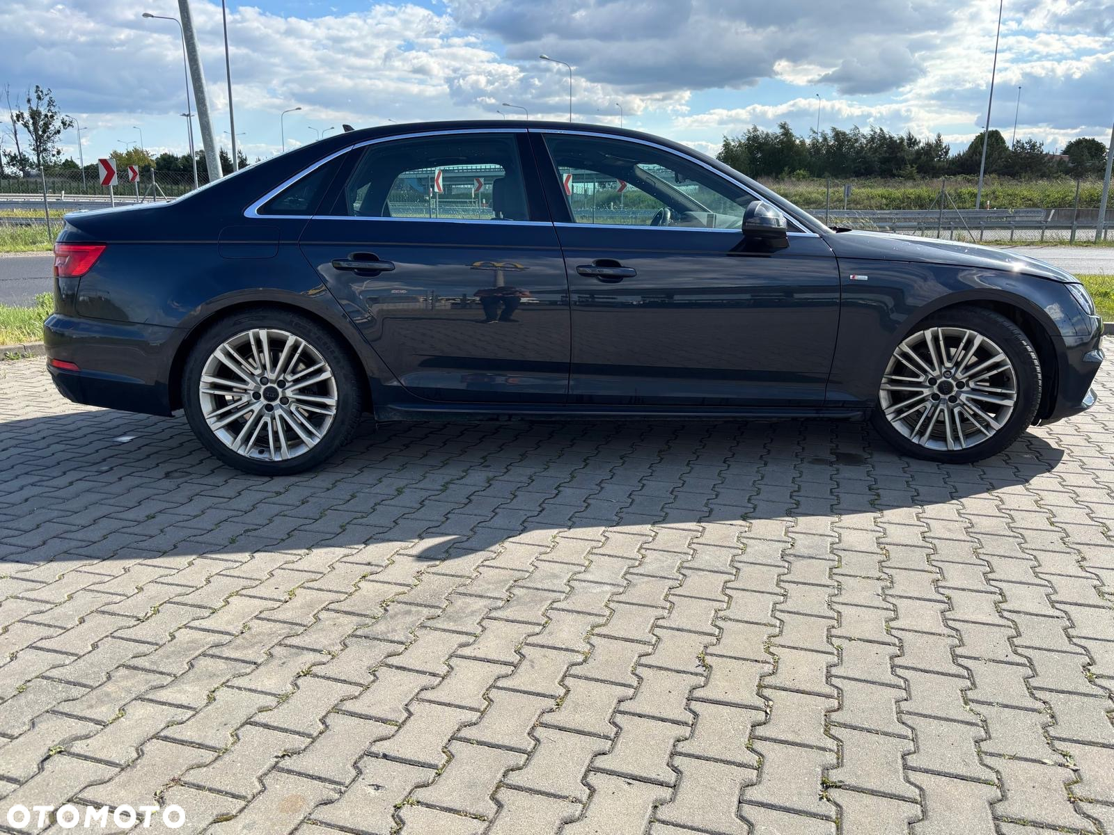 Audi A4 Avant 2.0 TFSI S tronic - 11