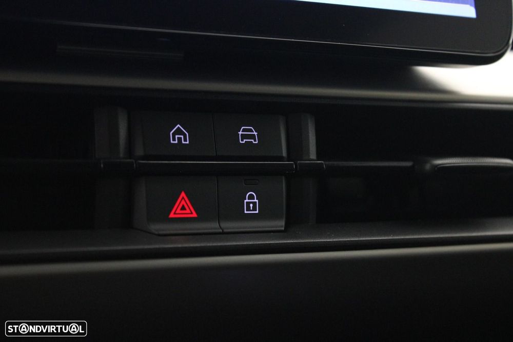 Jeep Avenger 54 kWh Summit - 26