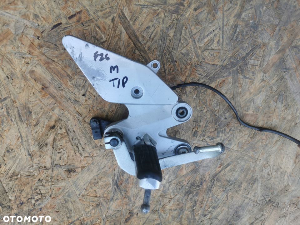 Set Prawy Yamaha FZ6 Fazer 600 - 1