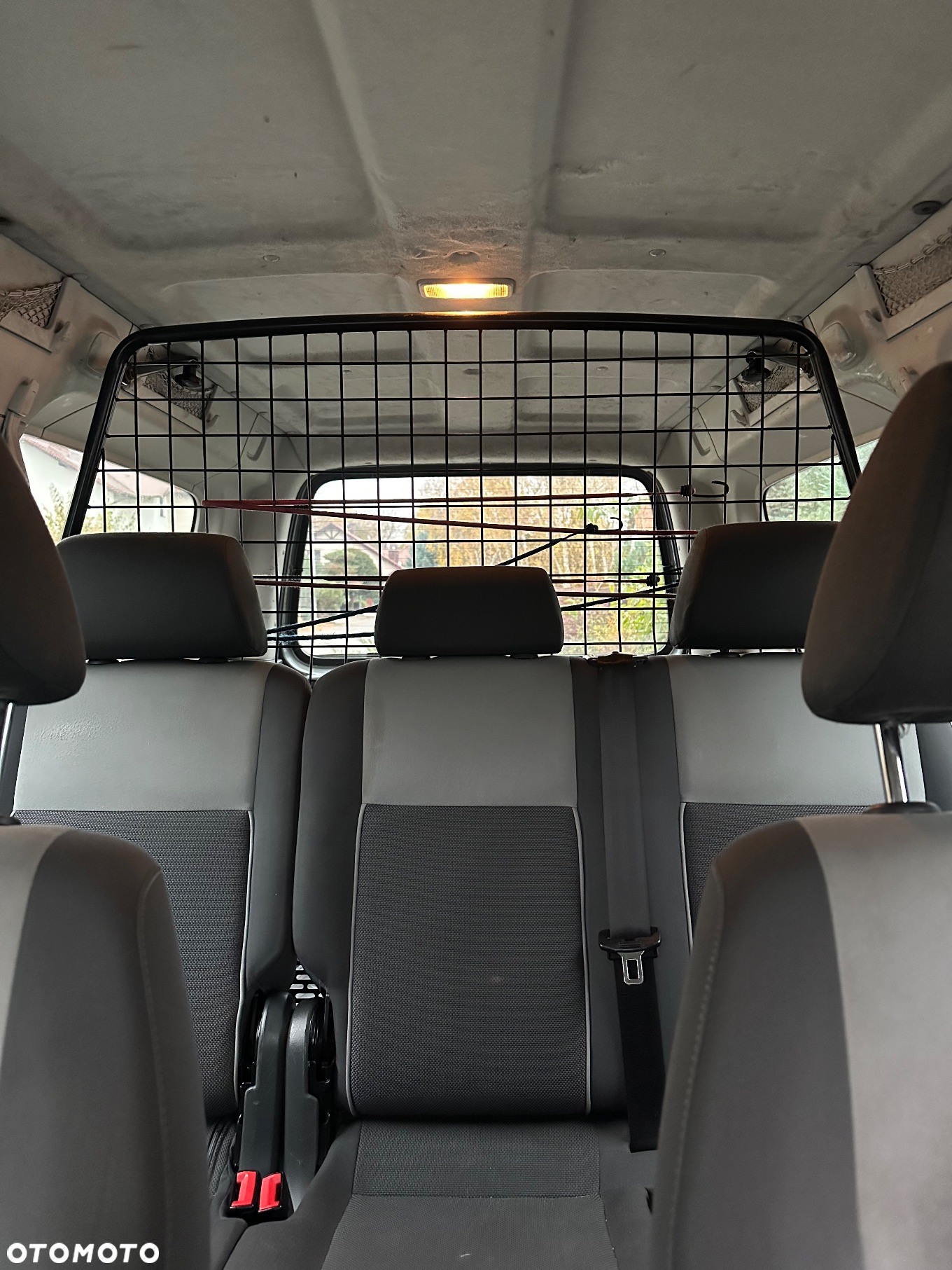 Volkswagen Caddy Maxi 1.6 TDI Trendline - 5