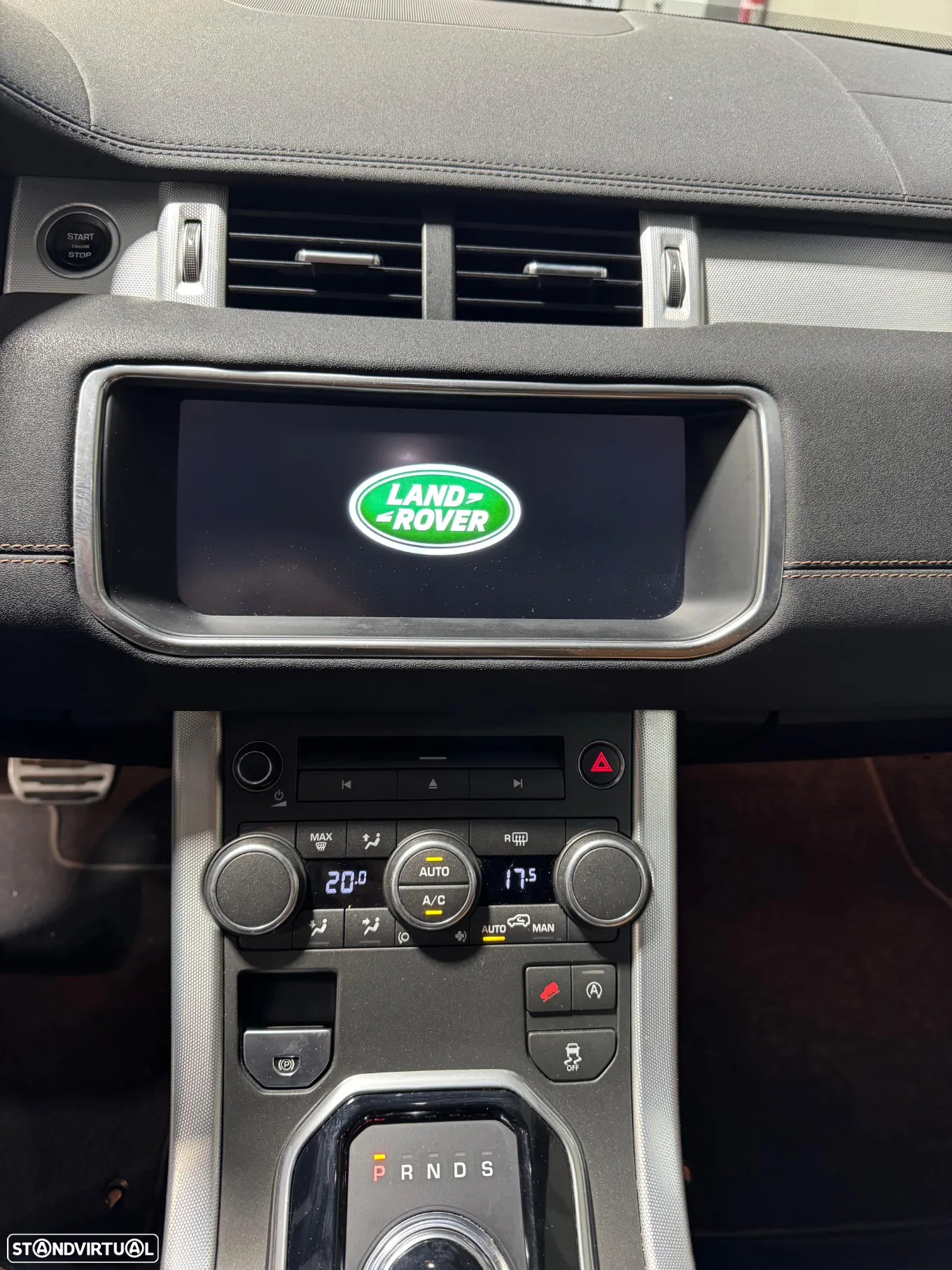 Land Rover Range Rover Evoque 2.0 D180 AWD HSE Auto - 21