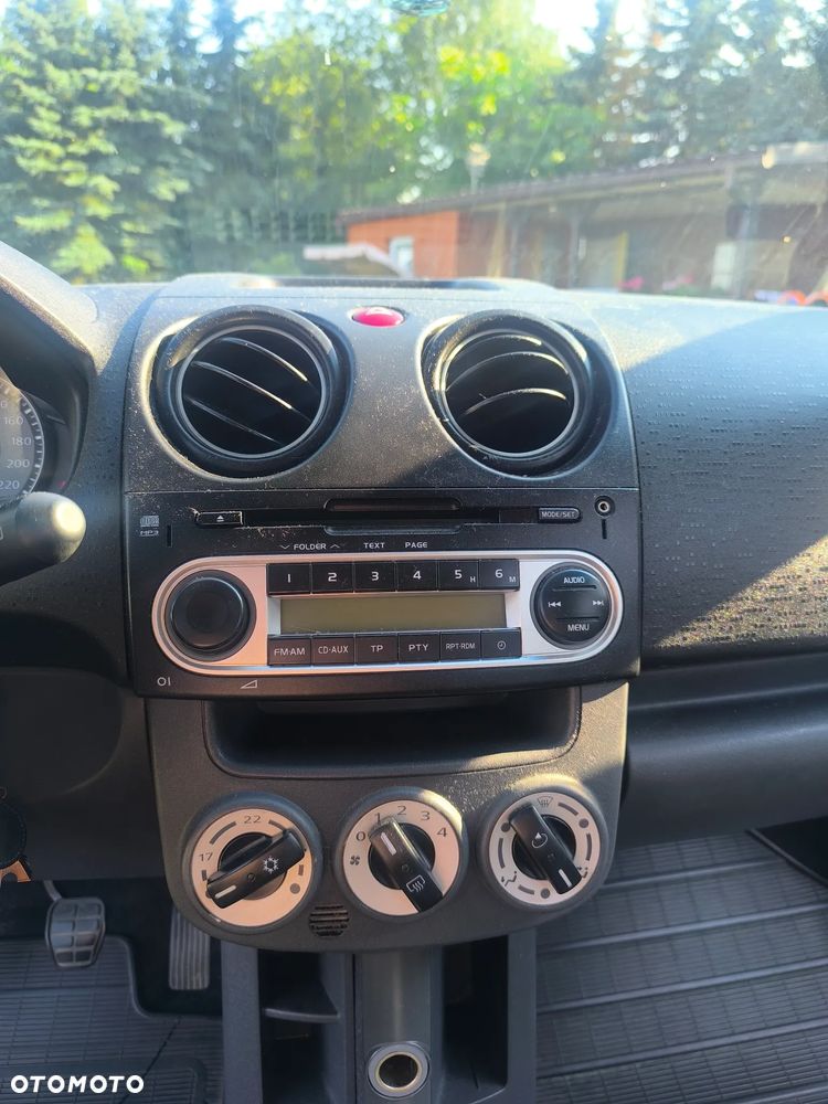 Mitsubishi Colt 1.3 ClearTec Inform - 11