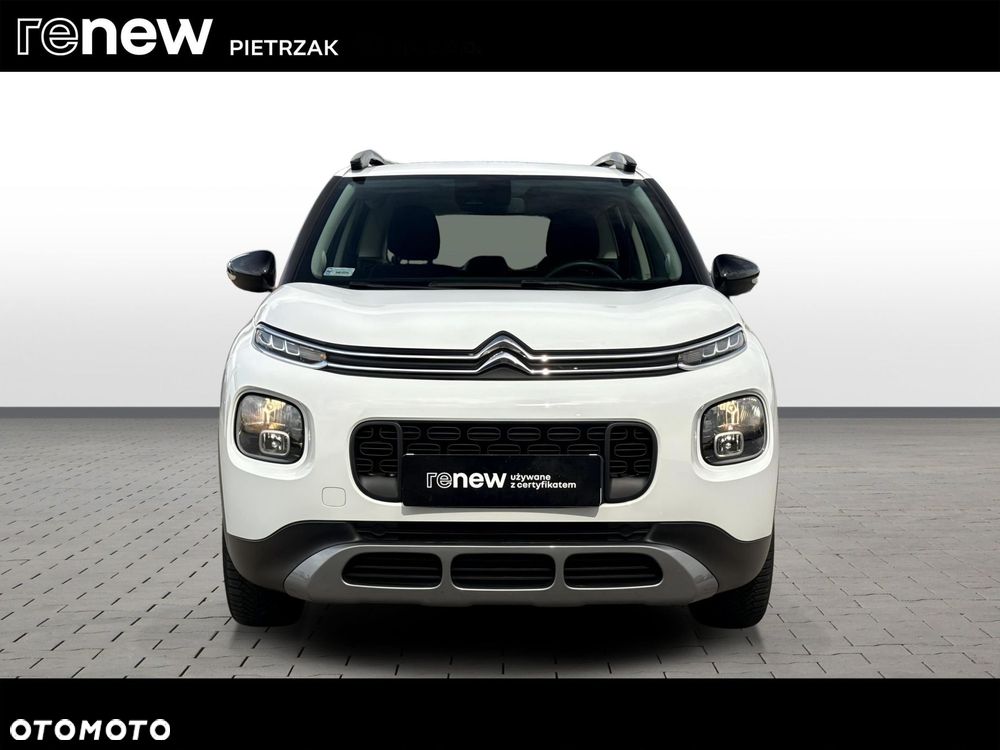 Citroën C3 Aircross 1.2 PureTech GPF Feel Pack S&S - 8