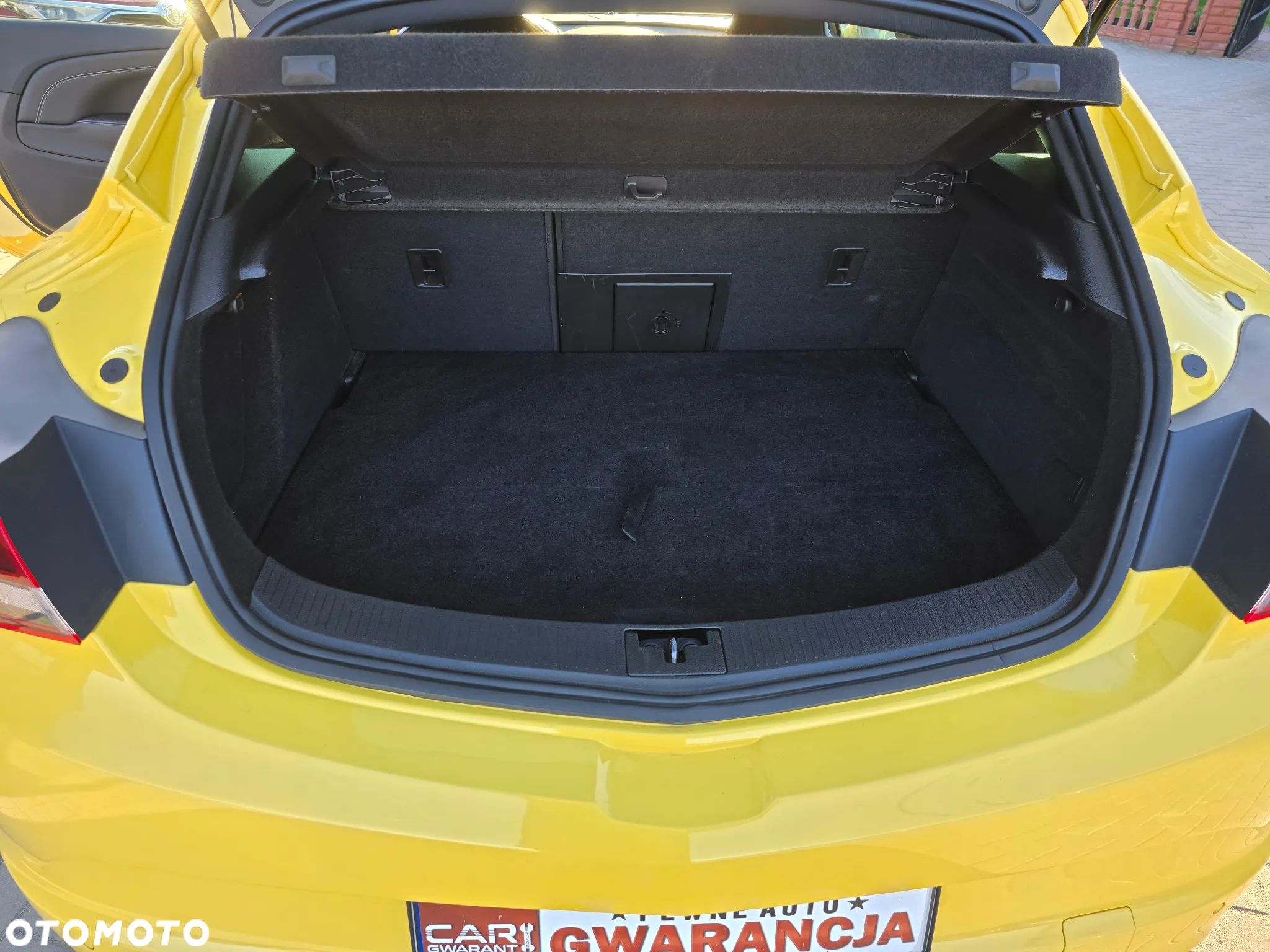 Opel Astra - 17