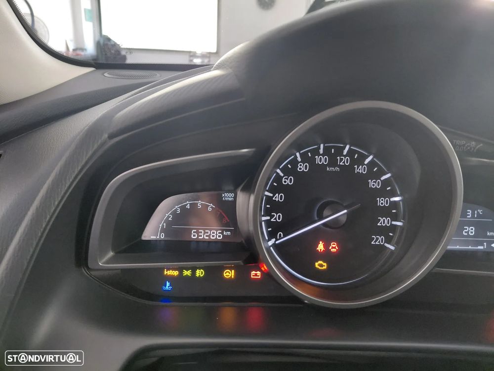 Mazda 2 1.5 Sky-G Evolve Navi - 20