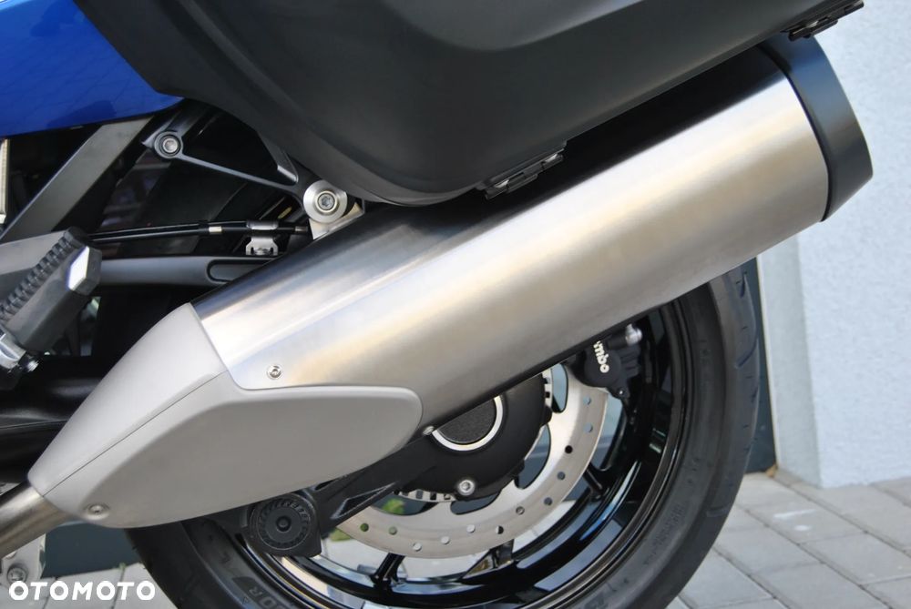 BMW K - 36