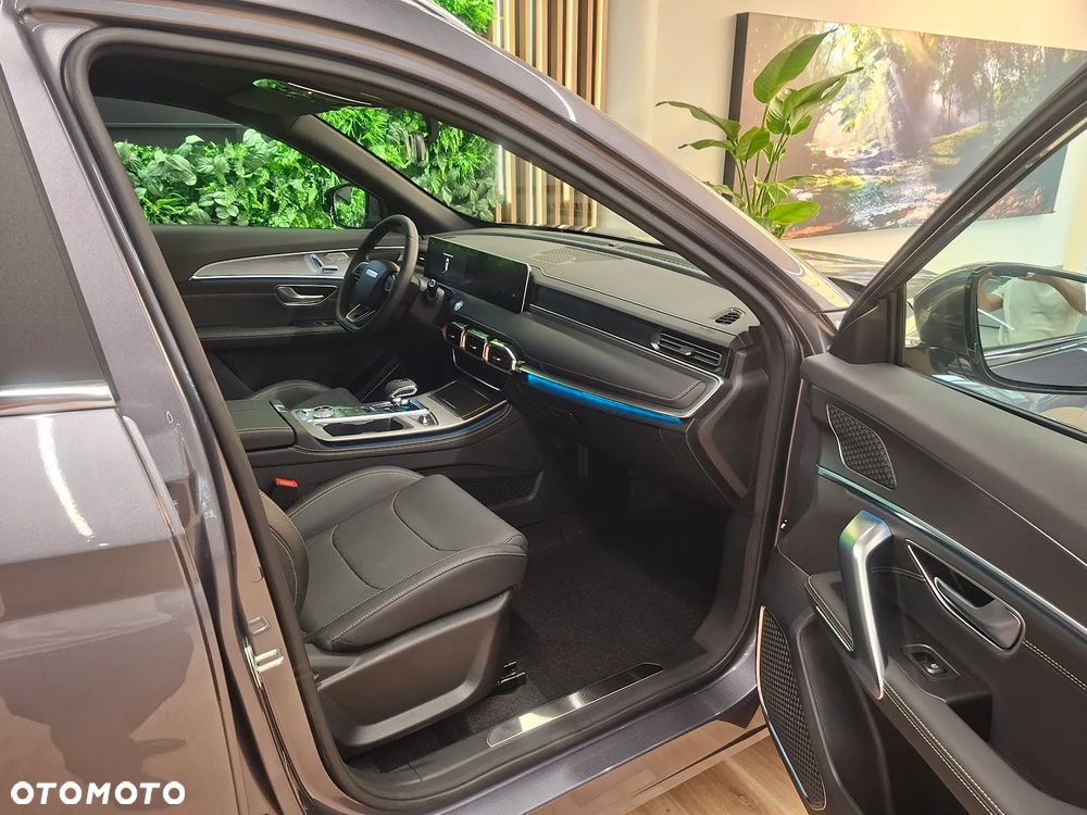 Jetour X70 Plus - 12