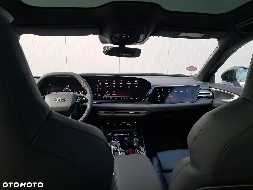 Audi A5 Avant TDI mHEV Quattro S tronic - 9