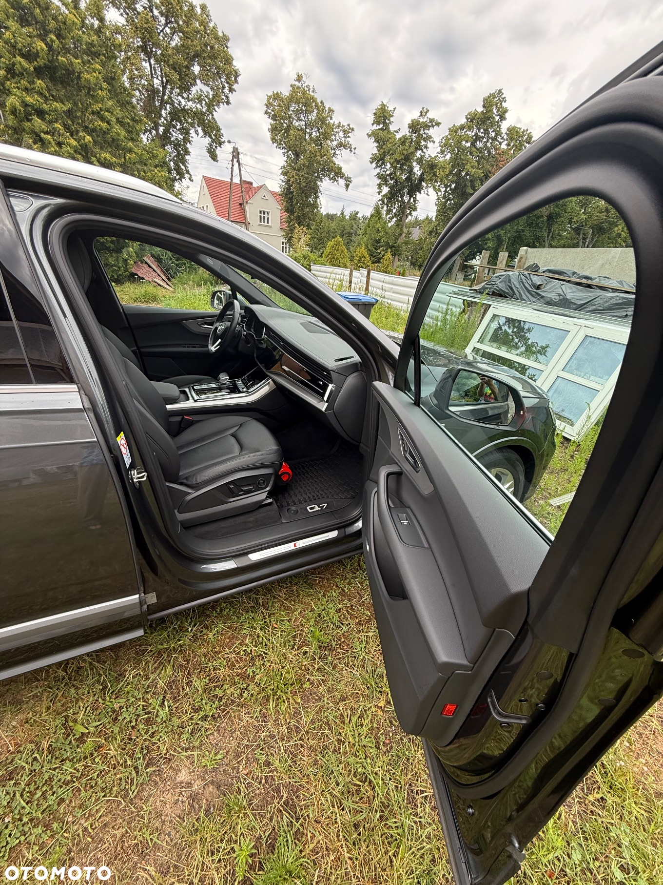 Audi Q7 - 19