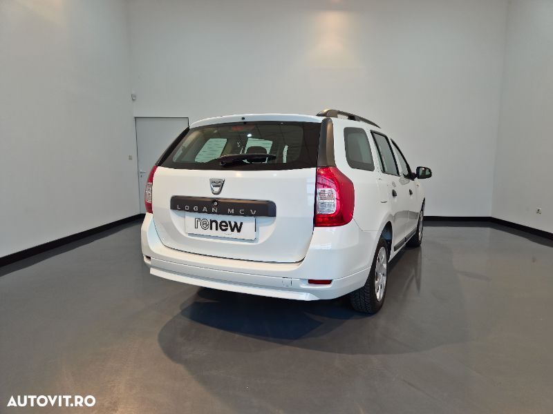 Dacia Logan MCV - 3