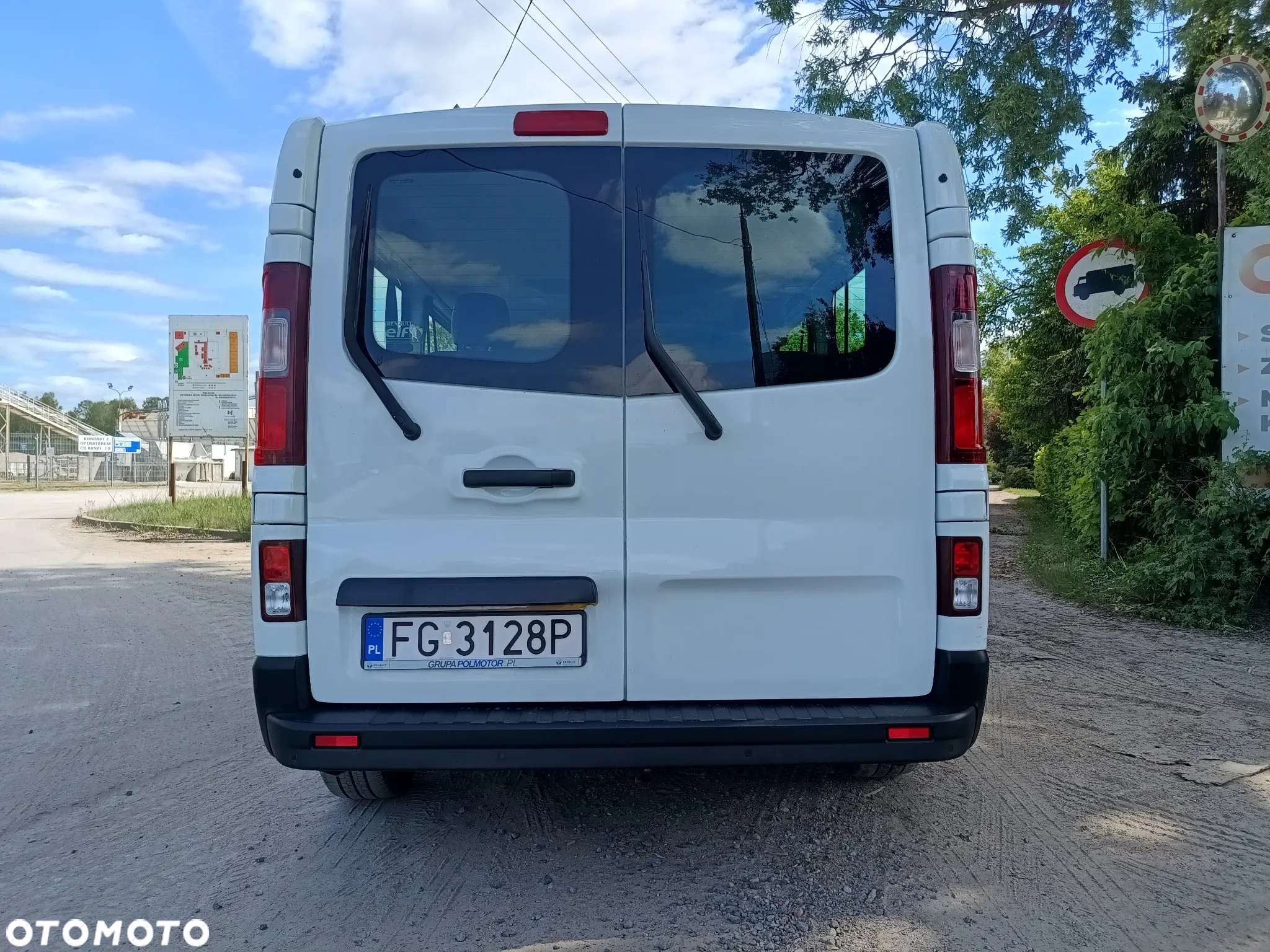 Renault Trafic - 3
