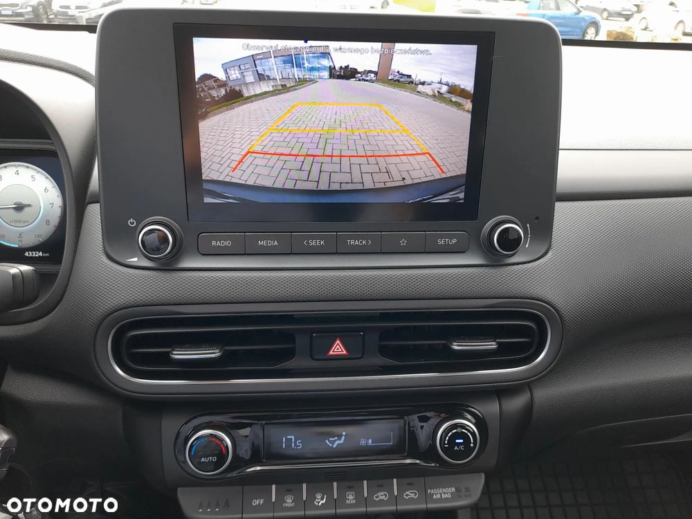 Hyundai Kona 1.0 T-GDI Style DCT - 23