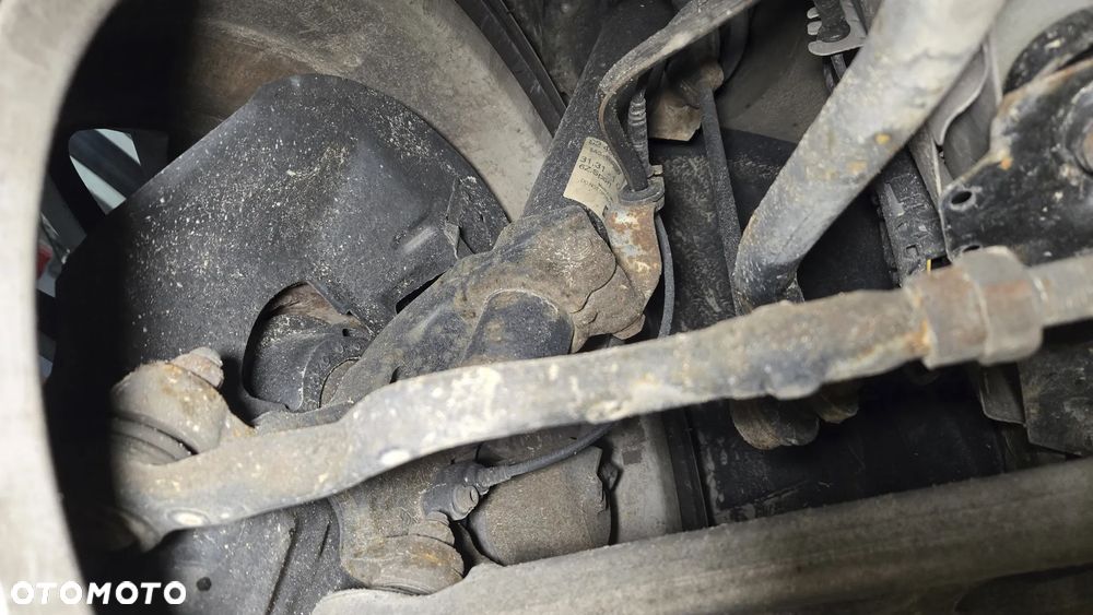 BMW Seria 3 323Ci - 20