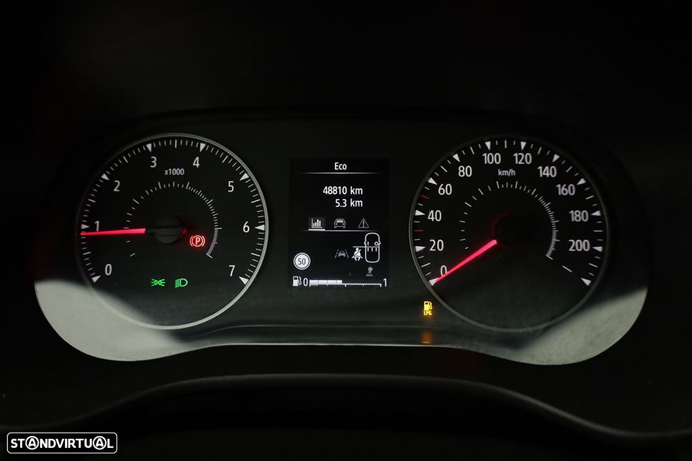 Dacia Jogger 1.0 ECO-G Extreme 7L Bi-Fuel - 15