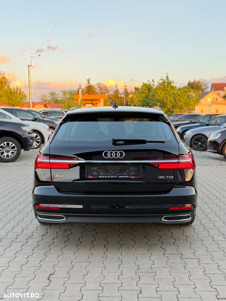 Audi A7 Sportback 45 TFSI S tronic - 2