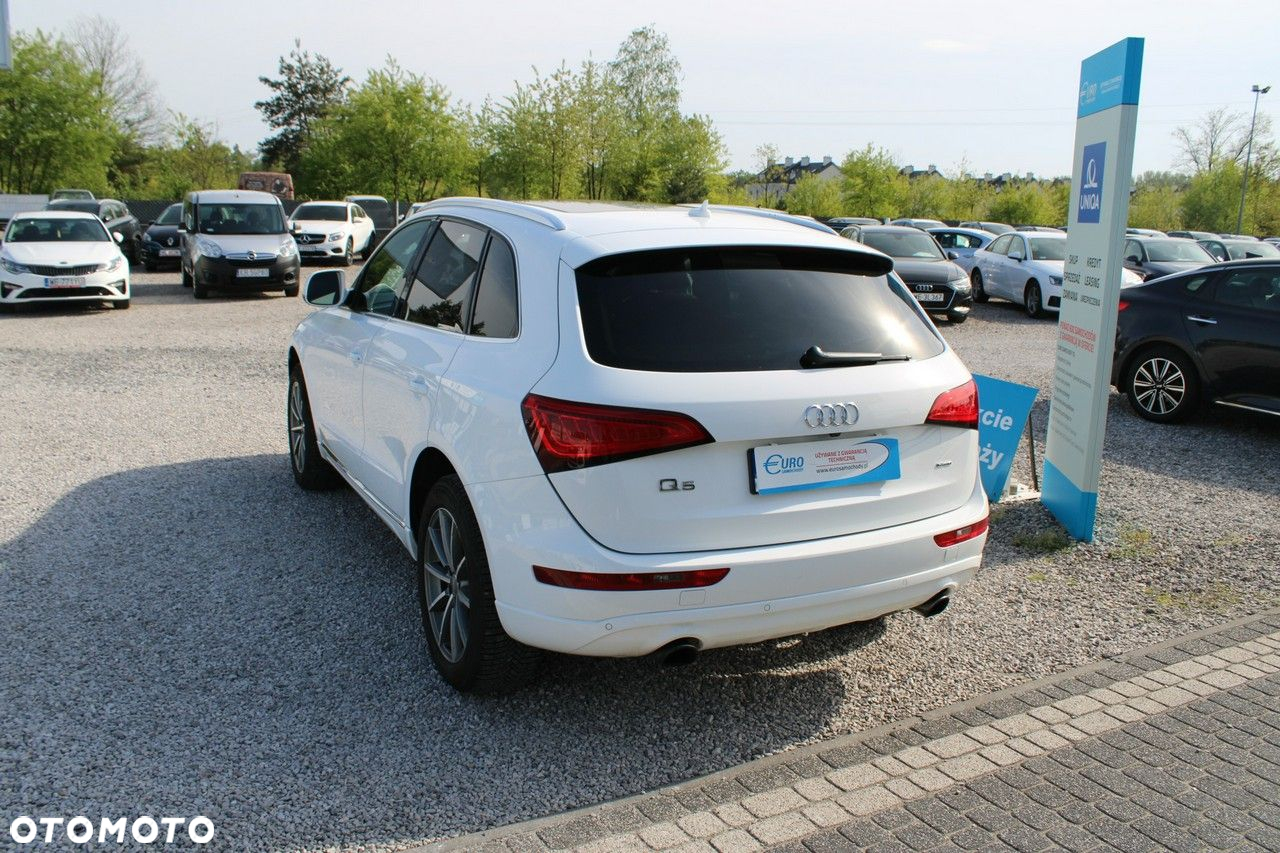 Audi Q5 - 8