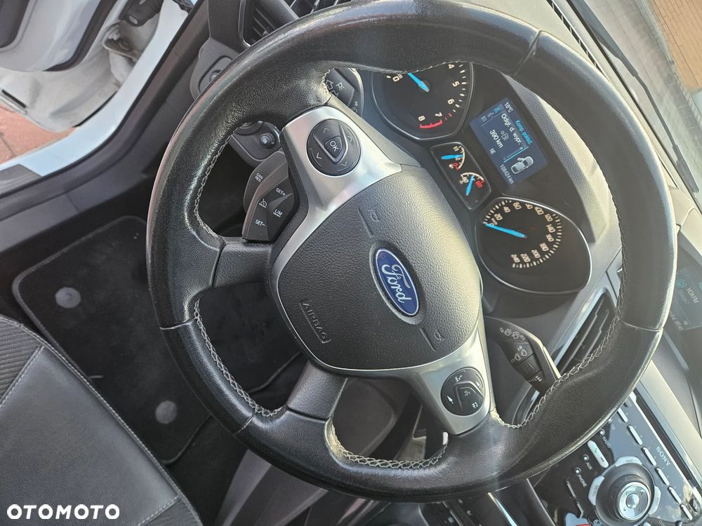 Ford Kuga 1.5 EcoBoost FWD ST-Line ASS GPF - 17