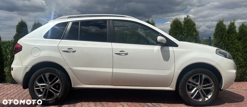 Renault Koleos dCi 150 FAP 4x4 Bose Edition - 2