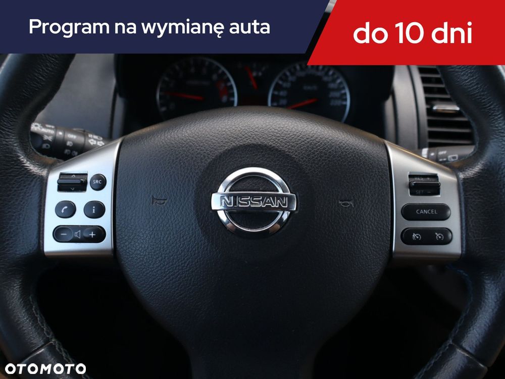 Nissan Note - 18