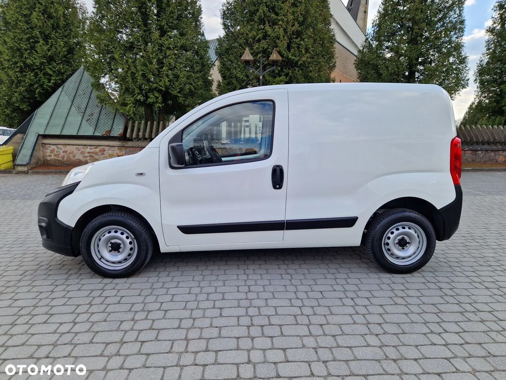 Fiat Fiorino Oryginał - 6