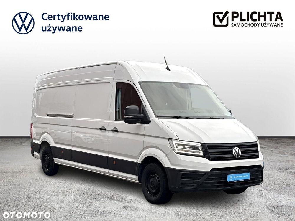 Volkswagen Crafter L3H2 - 7