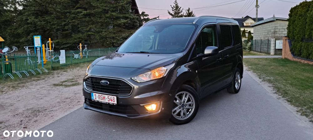 Ford Tourneo Connect 1.5TDCi Trend - 1