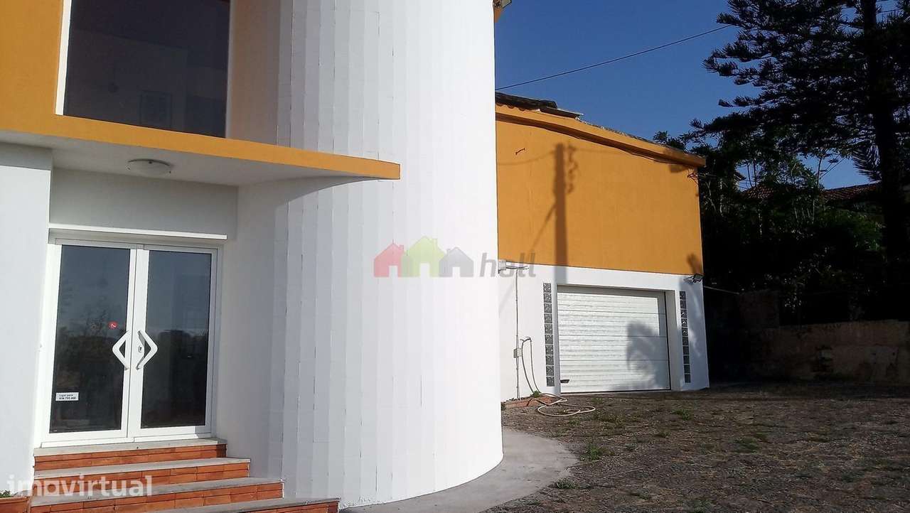 Moradia Isolada T6+T2 com piscina a 300 metros da praia, em Oeiras - Grande imagem: 5/54
