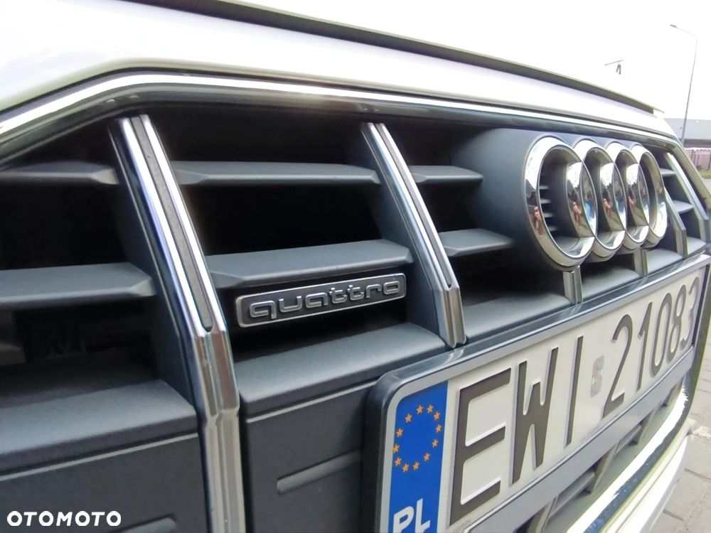 Audi A4 Allroad 40 TDI mHEV Quattro S tronic - 37