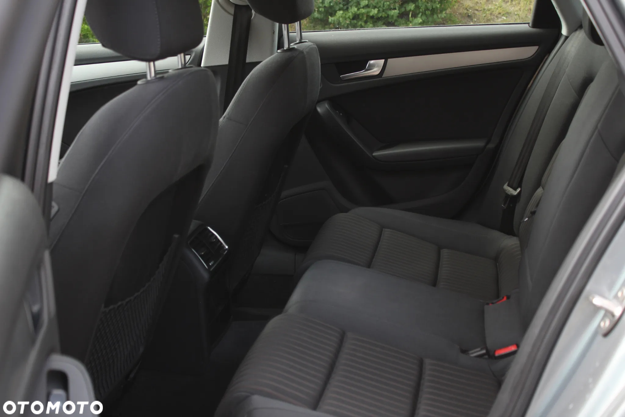 Audi A4 1.8 TFSI - 23