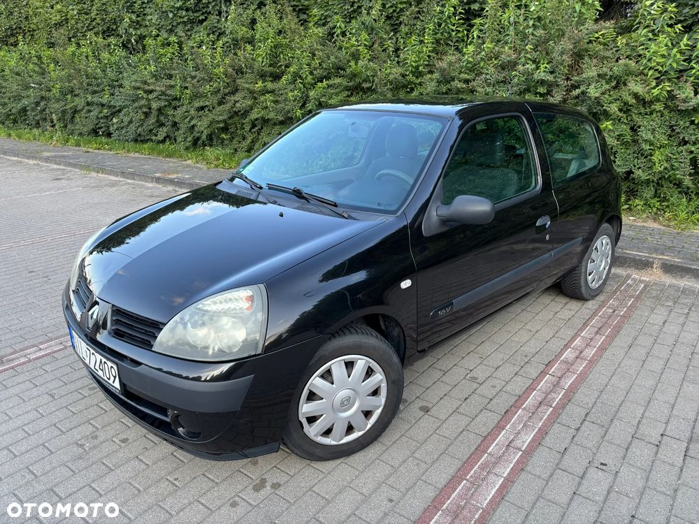 Renault Clio - 3