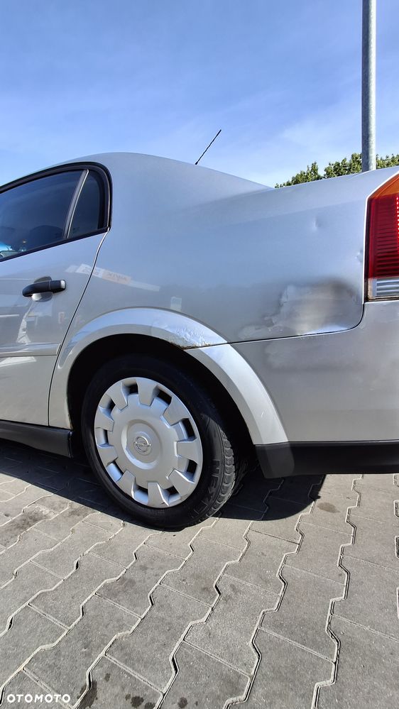 Opel Vectra 1.8 Edition - 5